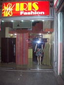 IRIS Fashion