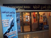 شركة المصري الدولية للطيران