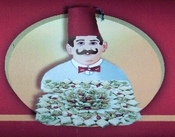 حلويات ابو صالحة <br> Abu Salha Sweets