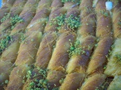 حلويات ابو صالحة <br> Abu Salha Sweets