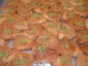 حلويات ابو صالحة <br> Abu Salha Sweets