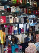 Gifts Corner ركن الهدايا