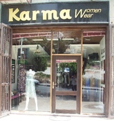 Karma Women's Wear