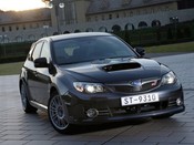 شركة سمارة موتورز للمركبات Subaru