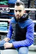R.V.J Jeans