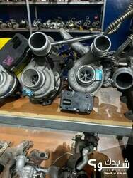  شركة Turbo motors توربو لقطع السيارات 