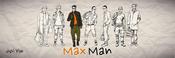 MAX MAN