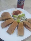 Smart Food