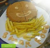 Smart Food