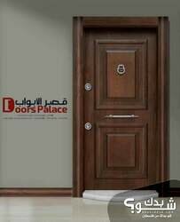 قصر الأبواب