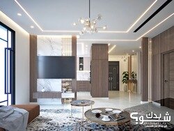 corner design كورنر ديزاين 