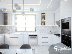 corner design كورنر ديزاين 