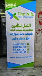 النيل للتأمين The Nile for Insurance 