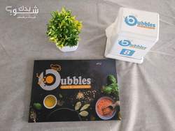 Bubbles Cafe & Restaurant