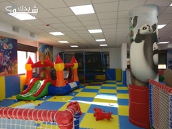 Bubbles Cafe & Restaurant