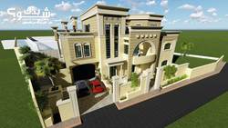 سما لاين الهندسي - عالم الهندسة والبناء