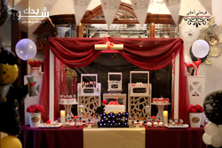 Farheti for Events فرحتي أحلى