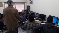 مركز نجمة بيت لحم الثقافي <br>Bethlehem Star Cultural Center