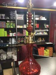 House of Shisha بيت الأراجيل 