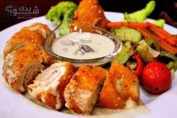 Alfukhara Restaurant and Cafe<br> مطعم وكافيه الفخارة