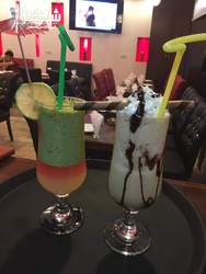 Alfukhara Restaurant and Cafe<br> مطعم وكافيه الفخارة