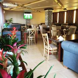 فيرغو كافيه Virgo Restaurant & Cafe