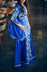 Maie Salameh Couture مي سلامة كوتور