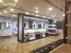 معرض شاهين للأدوات الصحية والتدفئة المركزية