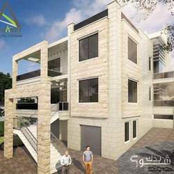 مكتب لمسات الهندسي Lamasat Architects