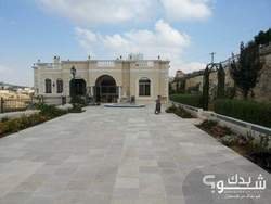 مكتب لمسات الهندسي Lamasat Architects