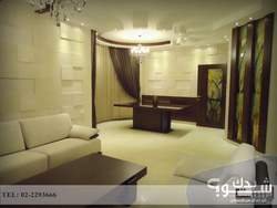 مكتب لمسات الهندسي Lamasat Architects