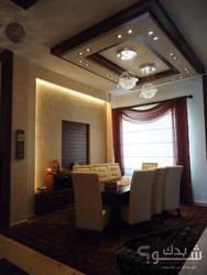 مكتب لمسات الهندسي Lamasat Architects