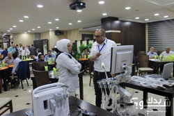 شركة الثقة للتجهيزات الطبية
