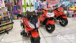 محلات التايجر للألعاب TIGER TOYS