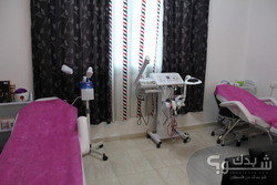 Lama Beauty Center مركز لاما للتجميل