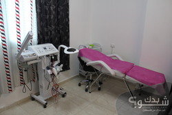 Lama Beauty Center مركز لاما للتجميل