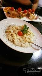 مطعم وكوفي شوب علوش 3alooosh