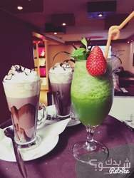 مطعم وكوفي شوب علوش 3alooosh