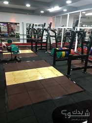 FITNESS FIRST
