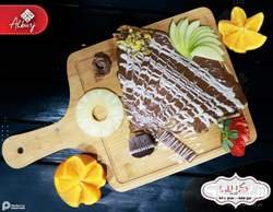 مطعم ورووف البرج 