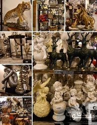 Barbra gift shop