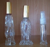 شركة زاهدة وحريز للعطور