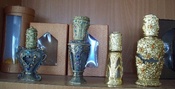 شركة زاهدة وحريز للعطور