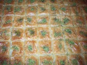 حلويات الاشقر 