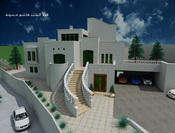 مكتب المهندس فراس الجعبري 