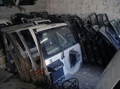 محلات علي ابو مرخية لقطع السيارات المستعملة 