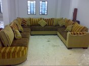 الندى للمفروشات