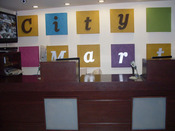 City Mart