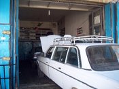الحيلة لقطع وكهرباء السيارات