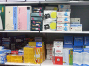 مكتبة فراس 